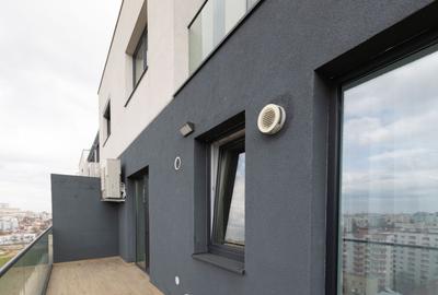 De Vanzare Apartament 3 Camere de Lux, pe 2 Nivele, Sebastian sect.5 - 20