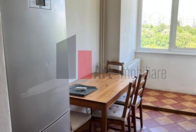 3 camere vizavi de parcul Plumbuita - 10