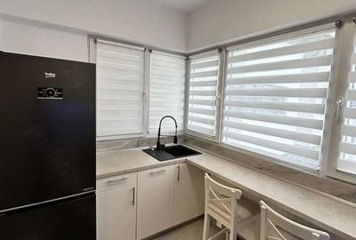 GARSONIERA- CENTRAL ADDRESS RESIDENCE, CENTRALA, PARCARE, BLOC NOU - 4