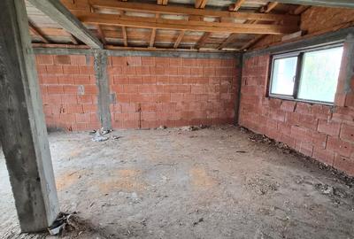 Casa Duplex  in Teghes-Domnesti! 80.000 Euro - 8
