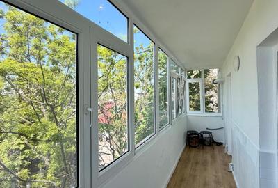 Apartament 2 camere decomandat de inchiriat Faleza Nord Complex Unirii - 6