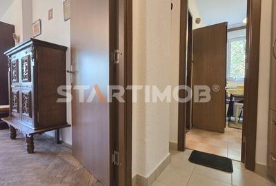 Apartament doua camere Maior Cranta - 12