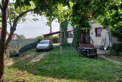Vila deosebita in Crevedia, cu curte de 600mp, in zona linistita - 10