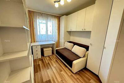 4 Camere | Lacul Tei | Loc de parcare | Centrala Proprie - 6