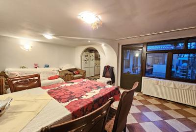 Laminorului I Casa de vanzare I Parter + Pod I 124 mp I Curte I Parcare - 6