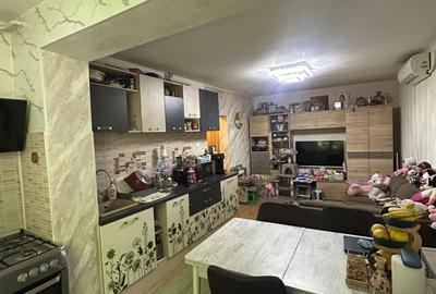 Apartament 2 camere Zona Capela Militara - Strada Plevnei - 54 mp - 11