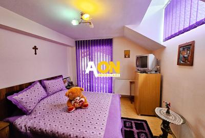 Casa 4 camere, Cetate, amplasament premium, 295 mp teren - 15