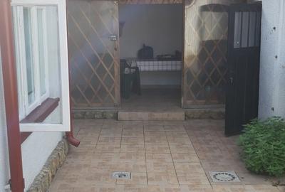 Casa 3 camere - zona Tomis II- (centrala gaz natural) - 13