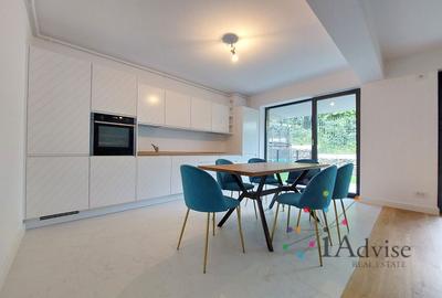 Apartament cu gradina proprie pe Drumul Poienii - 3