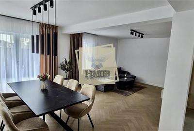 Casa de lux cu 4 camere 2 bai balcon 2 parcari in Selimbar - 20