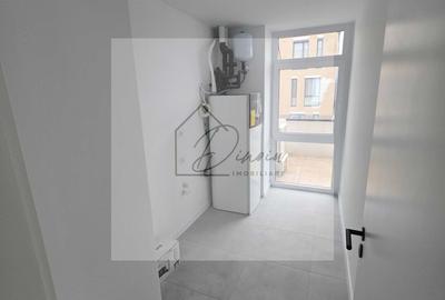 Apartament 2 camere CATTED Pipera Plaza I taxare inversa I COM 0% - 6