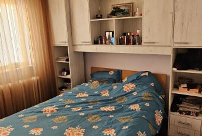 Inel 2 / Scoala NR 39 - Complexul Marvimex - 1