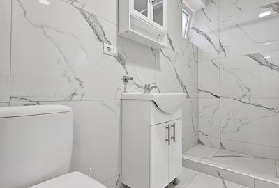Apartament luminos cu 2 dormitoare si parcare privata - 6