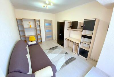 3 camere, decomandate, mobilat modern, in Gheorgheni, zona Piata Cipariu - 7