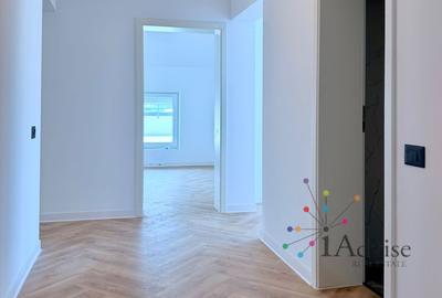 PENTHOUSE EXCLUSIVIST – 4 CAMERE | 101,27 mp utili + 107,69 mp TERASĂ - 8