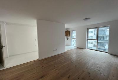 Apartament cu 2 camere semidecomandat în Borhanci