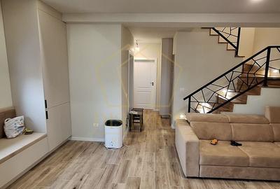 Duplex cu 3 camere în Urseni