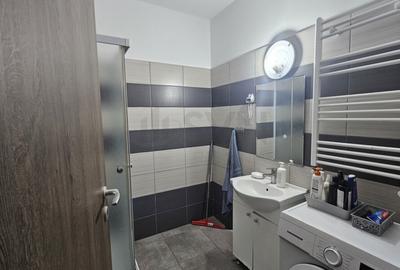 REA1023841 Garsoniera de vanzare in Militari Residence - 9