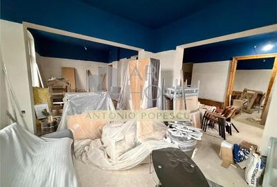 Parter imobil si curte proprie, in Ploiesti, ultracentral. - 8