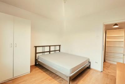 Apartament cu 3 camere decomandat în Tineretului