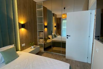 Wave5 Residence_Mamaia Nord |Apart 2 camere de Vanzare | parcare inclusa la et1 - 8