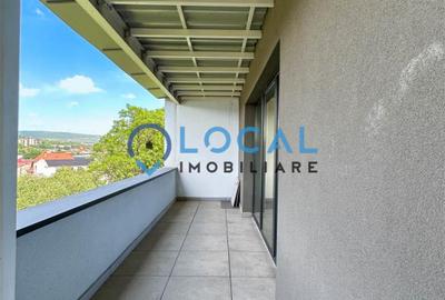 Penthouse | Modern | Parcare | Bloc nou | Disponibil - 16