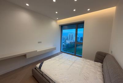 Apartament deosebit în Aviatiei Towers,un  apartament pe nivel,parcare inclusă - 14
