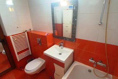 Apartament 3 camere decomandat 2 bai Nicolina - Gradinita nr. 1 - 14