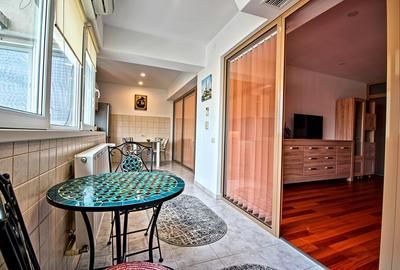 Apartament La Mare - Loc Parcare Subteran - Boxa - Faleza Nord - 10