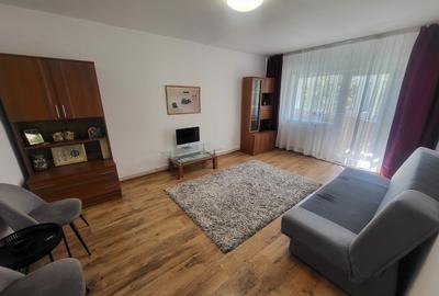 Apartament cu 3 camere zona Arena Mall - 1