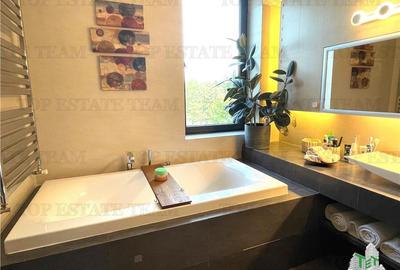 For Sale Elysian Forest Villa in Corbeanca - 23
