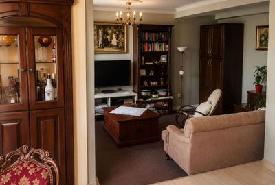 Apartament de inchiriat | 3 camere | 2 nivele | Gheorgheni - 4