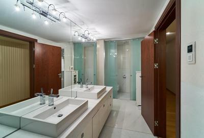 Penthouse for rent- 4 bedrooms- Fabrica de Glucoza - 17