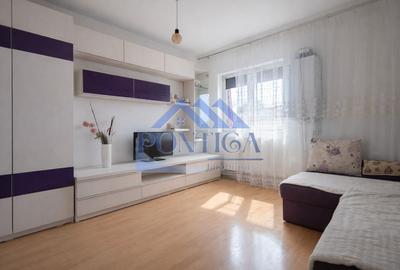 Garsoniera moderna city park mall - 1