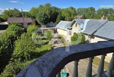 Vilă Individuală Imensă + Casă de Oaspeți și Garaj Dublu | Teren 1.000 mp - 17