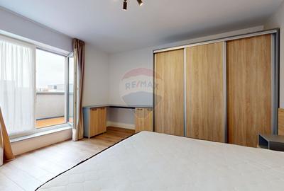 închiriere apartament Brasov Avangarden Bartolomeu, cu loc de parcare - 11