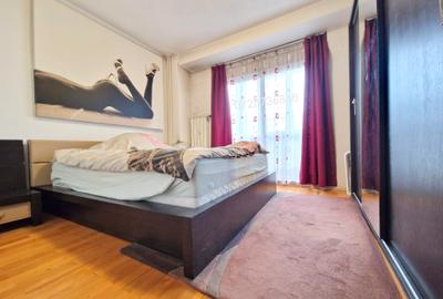 Bulevardul Decebal stradal, vedere la bulevard - 3