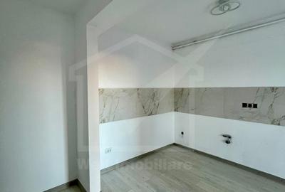 Apartament 3 camere, cu CF, parcare, zona Someseni, strada Traian Vuia - 4