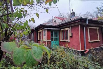 Teren Construcții intravilan de 345 mp, în Titan