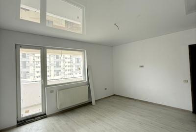 APARTAMENT 3 CAMERE IN BLOC NOU - 70 MP - 2 BAI - COMISION 0% - MILITARI - 9