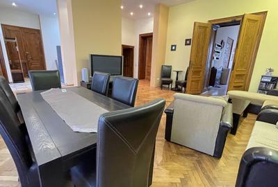Apartament  spatios de vanzare intr-o cladire istorica - 6