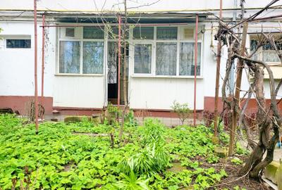 Apartament cu 2 camere semidecomandat în Orizont