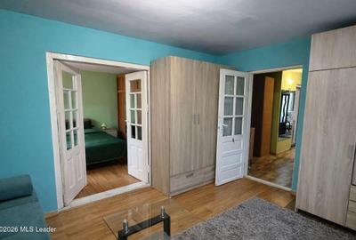 Chitila - Leroy Merlin, teren cu utilitati 458 mp, deschidere 15 ml - 11