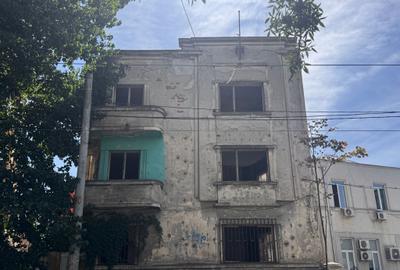 CLADIRE STRADALA MARASESTI- OPORTUNITATE DE INVESTITIE - 1