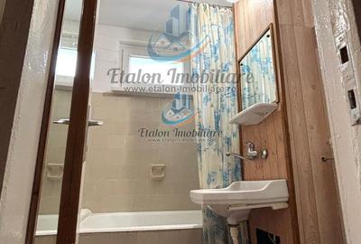 Apartament 2 camere decomandat, zona centrala Muzeu, Piatra Neamt - 3