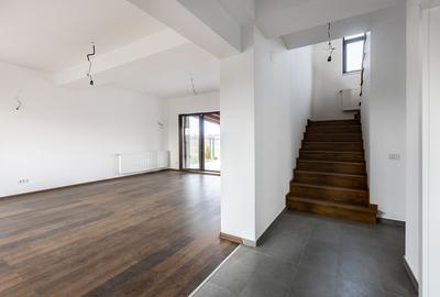 O casă individuală complet finisată în Corbeanca, cu toate utilitățile racordate - 20