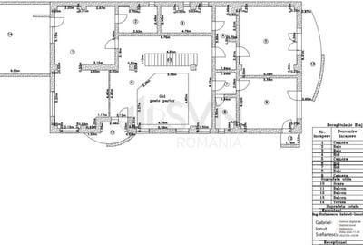REV2004671 Cazare Muncitori capacitate 60-70 paturi l Pipera- rond OMV - 9