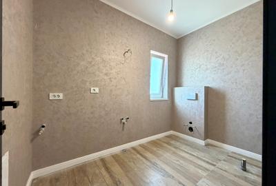 Casa duplex 4 camere 2 bai zona Bucium - 10