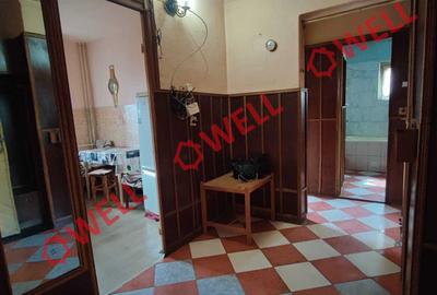 Apartament cu 2 camere de vânzare în Sfântu Gheorghe, pe bld. Grigore Bălan! - 2