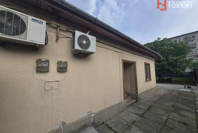 Casa individuala cu 2 spatii comerciale inchiriate – zona Lipovei - 7